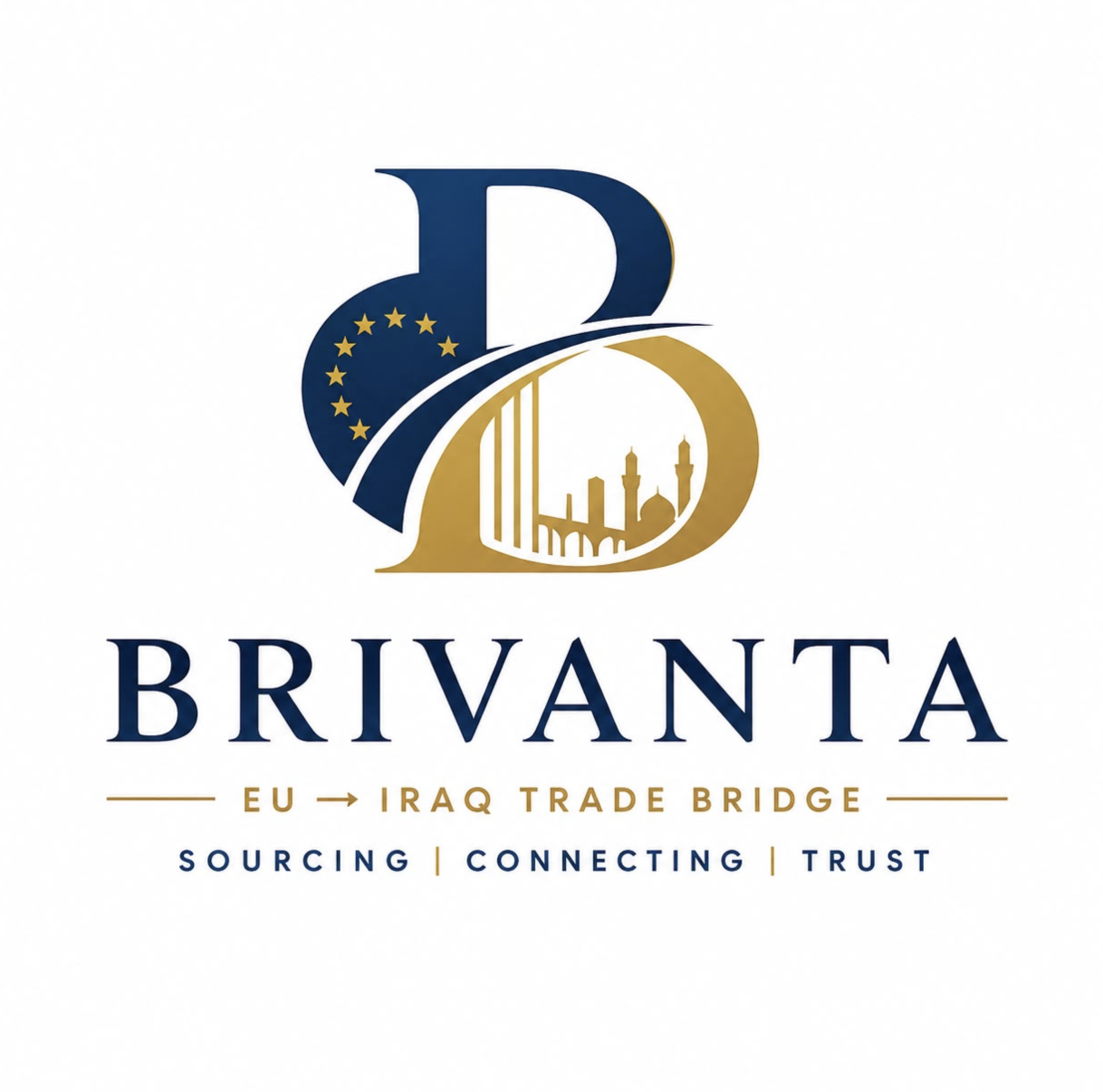 Xbrivanta logo